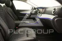 2021 Mercedes Benz E 400