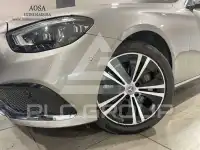 2021 Mercedes Benz E 400
