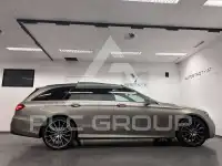 2021 Mercedes Benz E 400