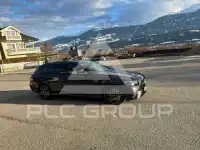 2021 Mercedes Benz E 400