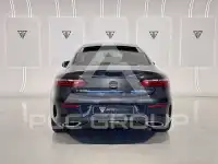 2021 Mercedes Benz E 400