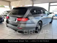 2021 Mercedes Benz E 400