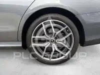 2021 Mercedes Benz E 400
