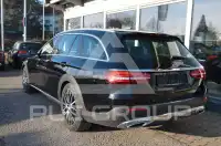 2021 Mercedes Benz E 400