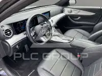 2021 Mercedes Benz E 400