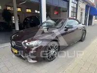 2021 Mercedes Benz E 400