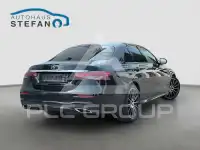 2021 Mercedes Benz E 400