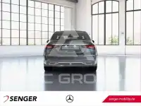 2021 Mercedes Benz E 400