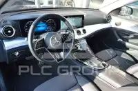 2021 Mercedes Benz E 400
