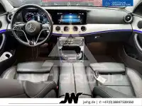 2021 Mercedes Benz E 400