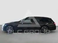 2021 Mercedes Benz E 400