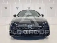 2021 Mercedes Benz E 400