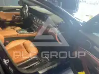 2021 Mercedes Benz E 400