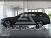2021 Mercedes Benz E 400