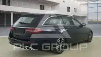 2021 Mercedes Benz E 400