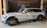 2021 Mercedes Benz E 400