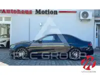 2021 Mercedes Benz E 400