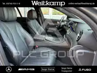 2021 Mercedes Benz E 400