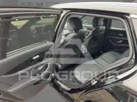 2021 Mercedes Benz E 400