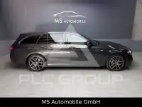 2021 Mercedes Benz E 400