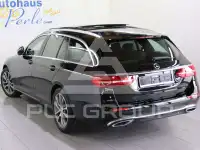 2021 Mercedes Benz E 400