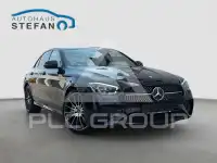 2021 Mercedes Benz E 400