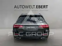 2021 Mercedes Benz E 400