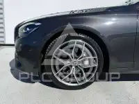 2021 Mercedes Benz E 400