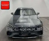 2021 Mercedes Benz E 400
