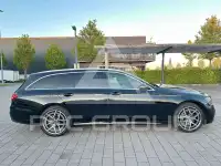 2021 Mercedes Benz E 400