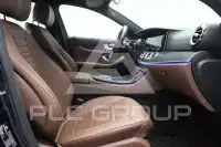 2021 Mercedes Benz E 400