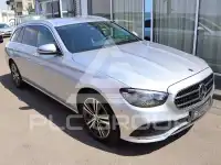 2021 Mercedes Benz E 400