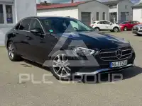 2021 Mercedes Benz E 400