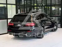2021 Mercedes Benz E 400