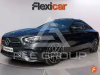 2021 Mercedes Benz E 400