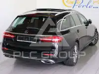 2021 Mercedes Benz E 400