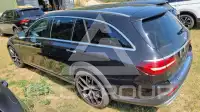 2021 Mercedes Benz E 400
