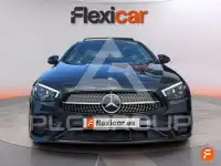 2021 Mercedes Benz E 400