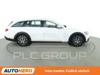 2021 Mercedes Benz E 400