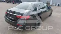 2021 Mercedes Benz E 400