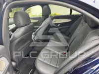 2021 Mercedes Benz E 400