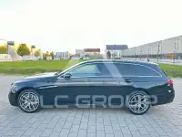 2021 Mercedes Benz E 400