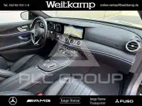 2021 Mercedes Benz E 400