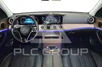 2021 Mercedes Benz E 400