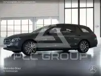 2021 Mercedes Benz E 400