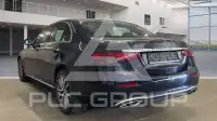 2021 Mercedes Benz E 400