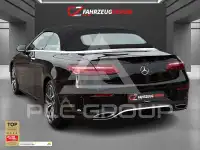 2021 Mercedes Benz E 400