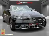2021 Mercedes Benz E 400
