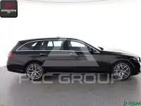2021 Mercedes Benz E 400