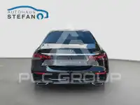 2021 Mercedes Benz E 400